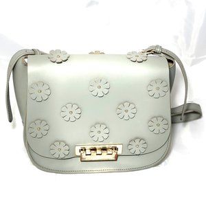 Zac Posen Grey Purse
